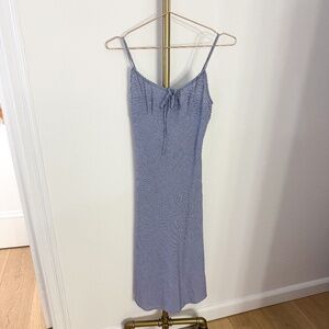 rouje daria dress